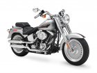 Harley-Davidson Harley Davidson FLSTF Fat Boy